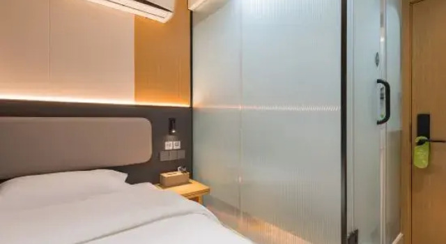 Standard Single room Changee Hotel MINI (Beijing Jiaotong University Peking University Stomatological Hospital)