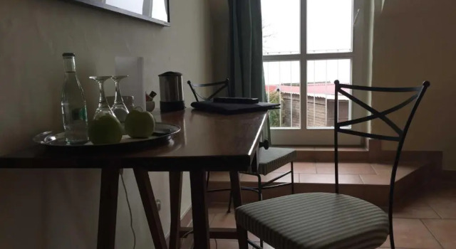 Номер Superior Theodors Boutique Hotel