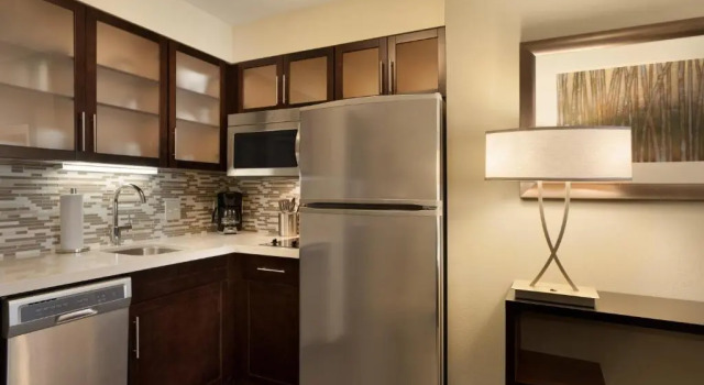 Люкс Staybridge Suites Midland by IHG