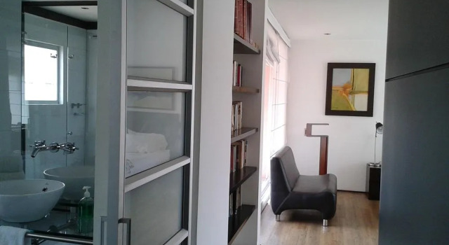 Casa 95