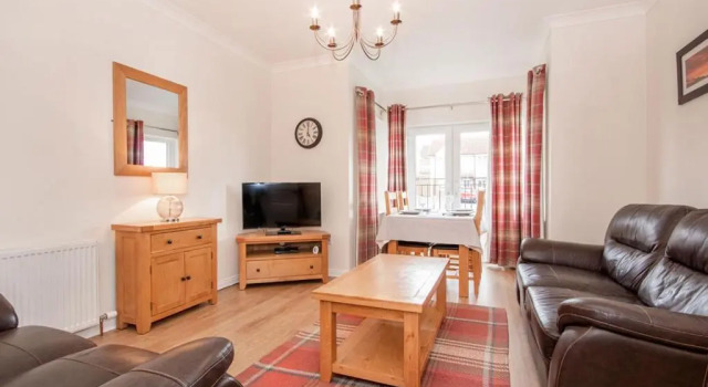 No 57 Holm Farm Apartment