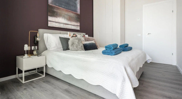 Luxury 2R Best location Amazing terrace