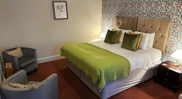 Orchard Club, Забронировать Отель Отели Англии 3 звезды, 3*