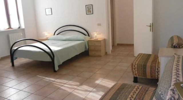 Appartamenti Le Foci, Rezervovat Hotel Hotely v Elba s parkováním, Parkování