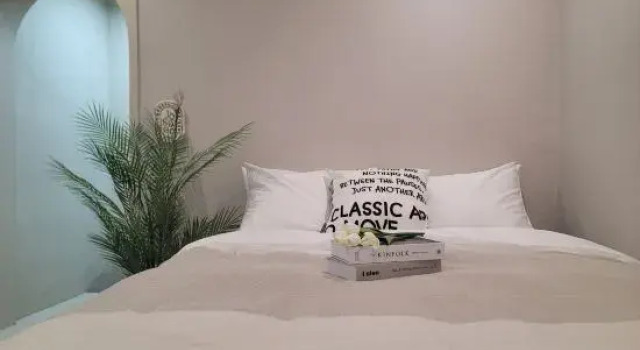 Habitación Clásica Rabbit Hotel