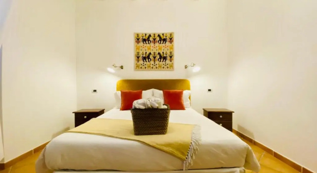 Cagliari Old Town B&B, Забронировать Отель «постель и завтрак» Кальяри Южная Сардиния