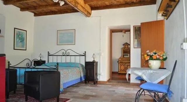 B&B La Pineta
