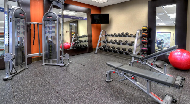 Hampton Inn & Suites Ada