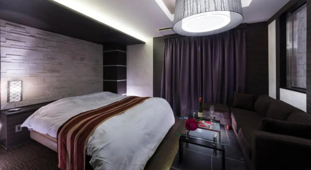 Номер Superior HOTEL SEEN