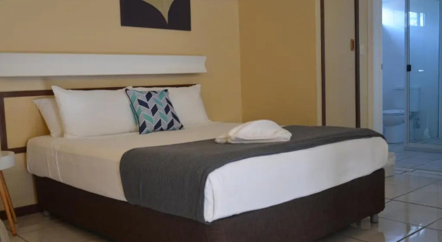 Семейный номер Standard Ambassador Motel