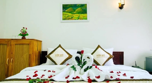Countryside Garden Homestay