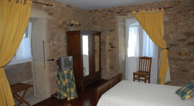 Hotel Rustico Casa Do Vento, Book Hotel  