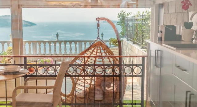 Студия Superior Apartments Belvedere