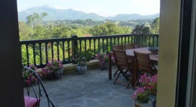 Villa La Croix Basque, Prenota Villa Ville a Aquitania, Villa