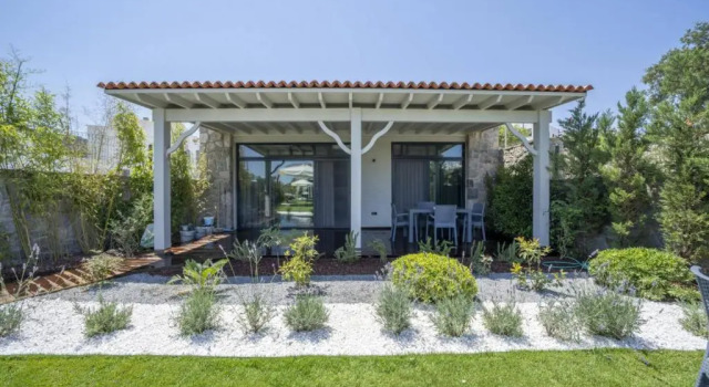 Коттедж Modern Suite Close to Beach in Bodrum