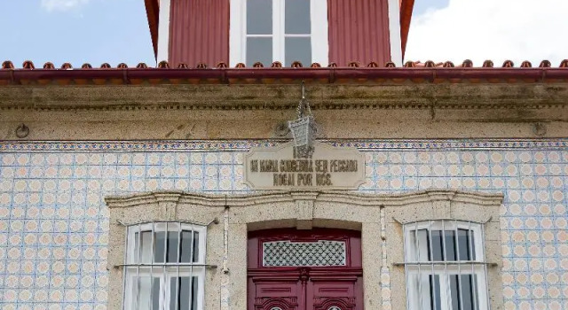 Quinta Sao Francisco Rural Resort - Regina Hotel Group, Забронировать Курортный отель Отели Оутейро с парковкой, Парковка