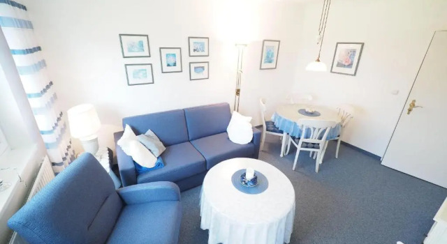 Апартаменты Appartement-182