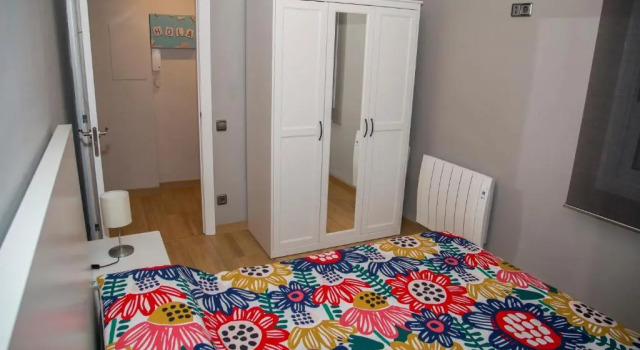 Apartamento Reus 2 - Parking gratuito, Buchen Sie Ferienwohnung Reus El Baix Camp