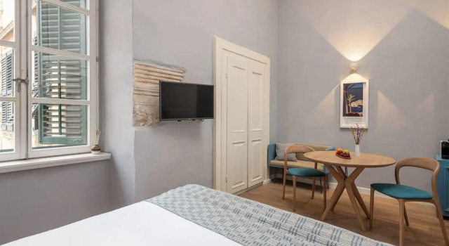 Clouds Boutique Guesthouse, Забронировать Бутик-отель Бутик-отели Дубровника, рядом с Revelin Fortress, Бутик-отель