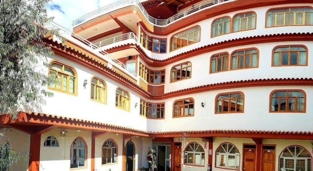 Hotel Morales, Prenota Hotel Hotel a Ancash con parcheggio, Parcheggio