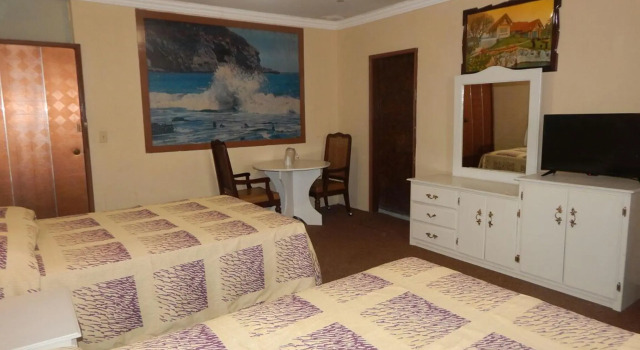 Hotel Nieto Express