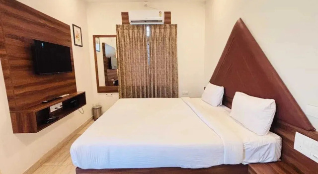 Tranquil Revtree Resort, Book Ferieresort Chikkamagaluru Bangalore