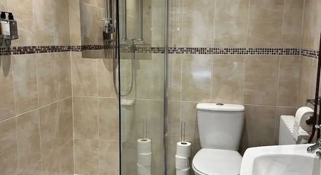 Номер Superior New Inn Appletreewick