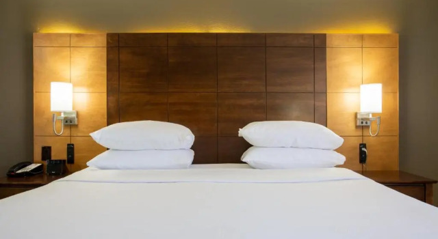 Номер Economy Arroyo Pinion Hotel, an Ascend Collection Hotel