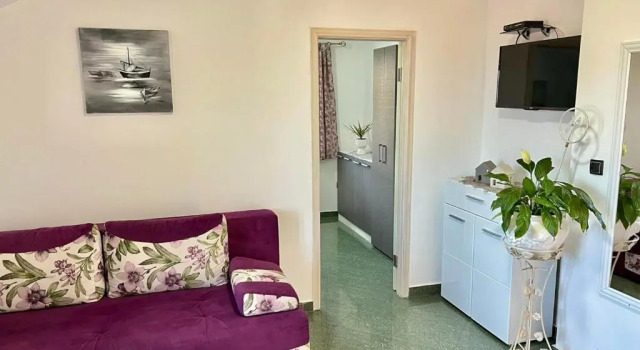 Апартаменты Отель Rooms Tamara