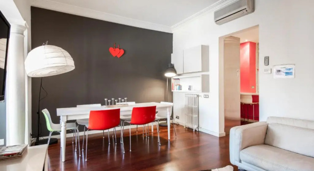 Апартаменты с 3 комнатами You Stylish Business Apartments
