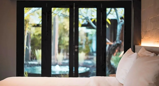 The Istana, Rezervovat Hotel Wellness hotely v Bali, SPA