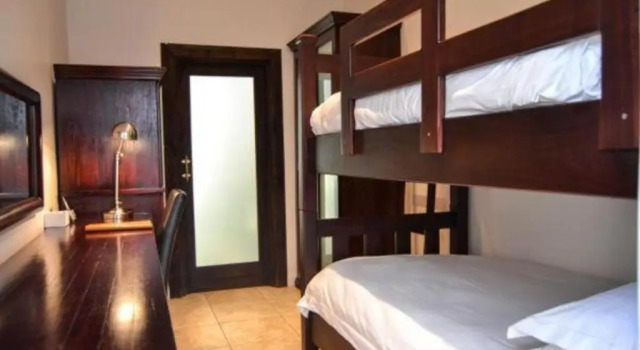Номер Standard Belvedere Boutique Hotel