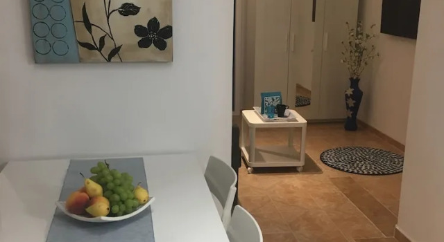 Апартаменты Spirit Los Boliches Apartments I & II