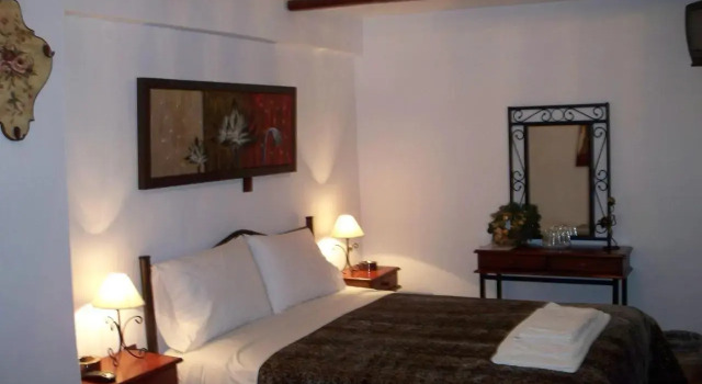 Guesthouse Chrysa