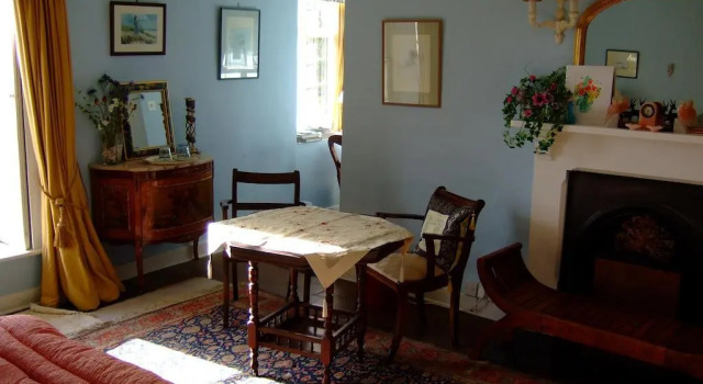 Kempsford Manor, Buchen Sie Hotel Lechlade Cotswolds