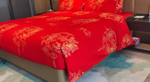 Люкс Executive Wyndham Garden KunMing PanLong