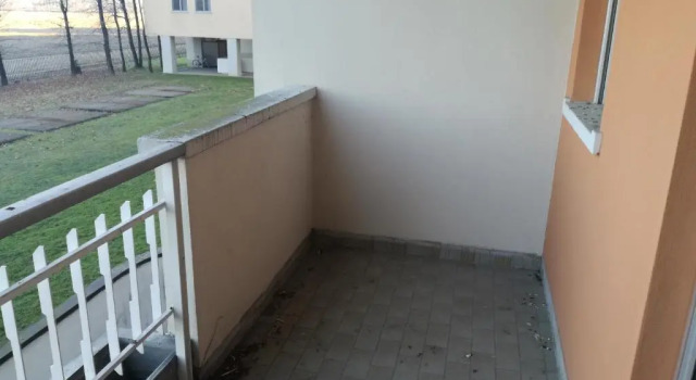 Apartment Via Sporting Mirasole