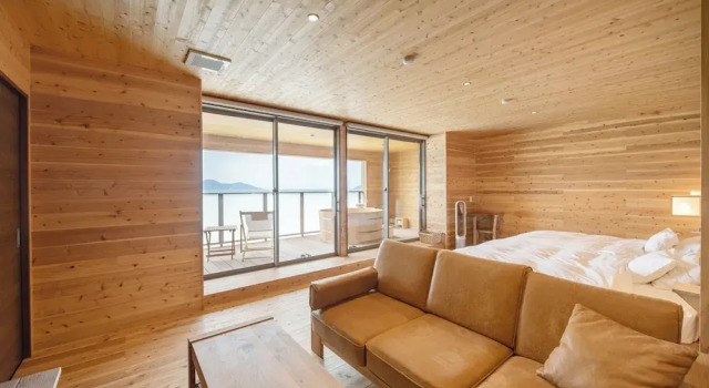 Genkai Ryokan, Reserva ahora Hotel Munakata Fukuoka
