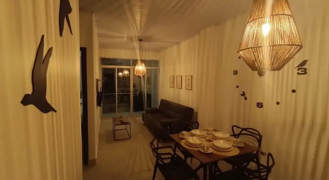 Апартаменты Comfort Batará Apartahotel Boutique - Bhb