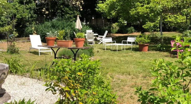 Villa zur Erholung Bed & Breakfast