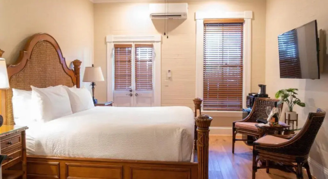 Номер Standard La Pensione Inn - Adult Exclusive