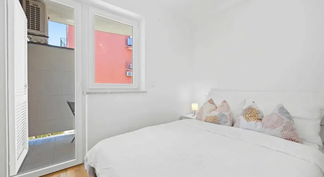 Апартаменты Apartment White