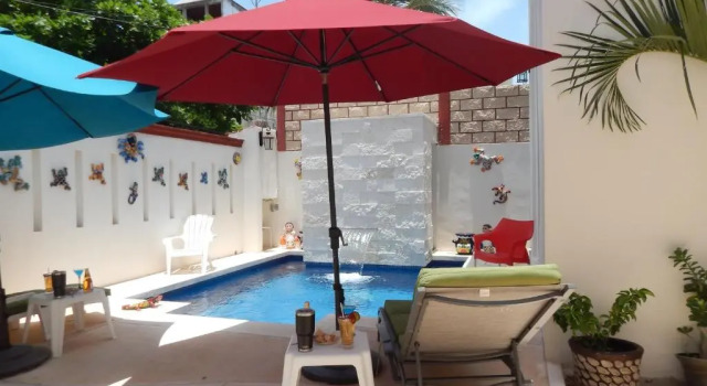 Вилла Deluxe Villas Keh