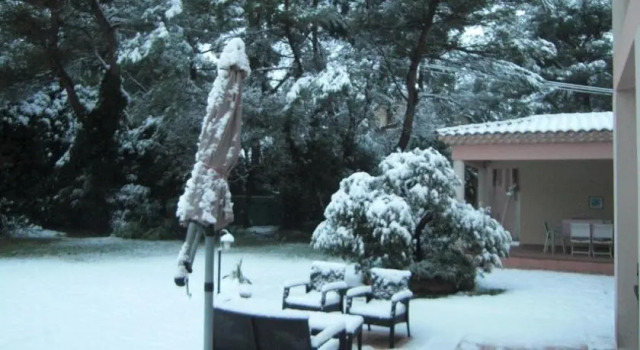 Villa Angele