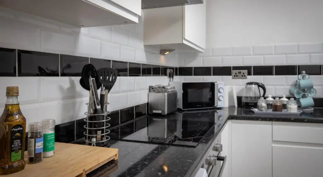 Апартаменты 03 Springfield - sleeps 4