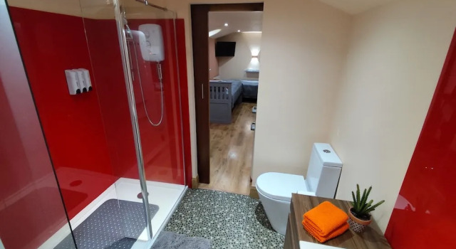 Номер Premium Richmond Lane Guest House - AA Accredited
