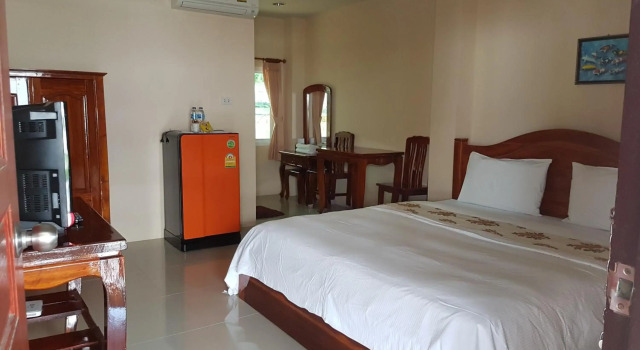 Ratchaphruek Resort