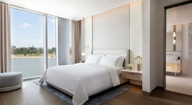 The St. Regis Belgrade