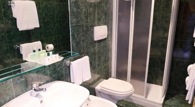 Номер Superior Villa Miravalle - Boutique Hotel