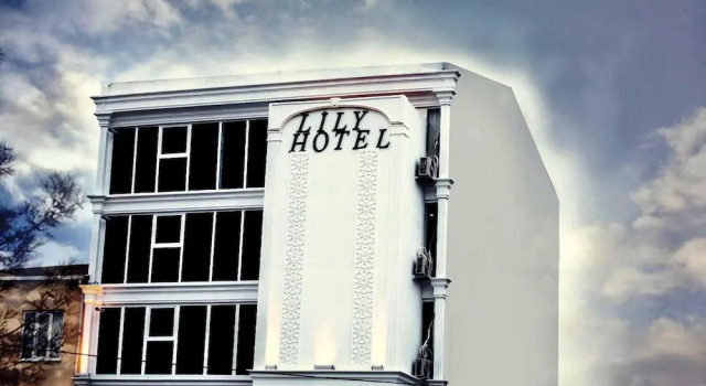 Lily Airport Otel
